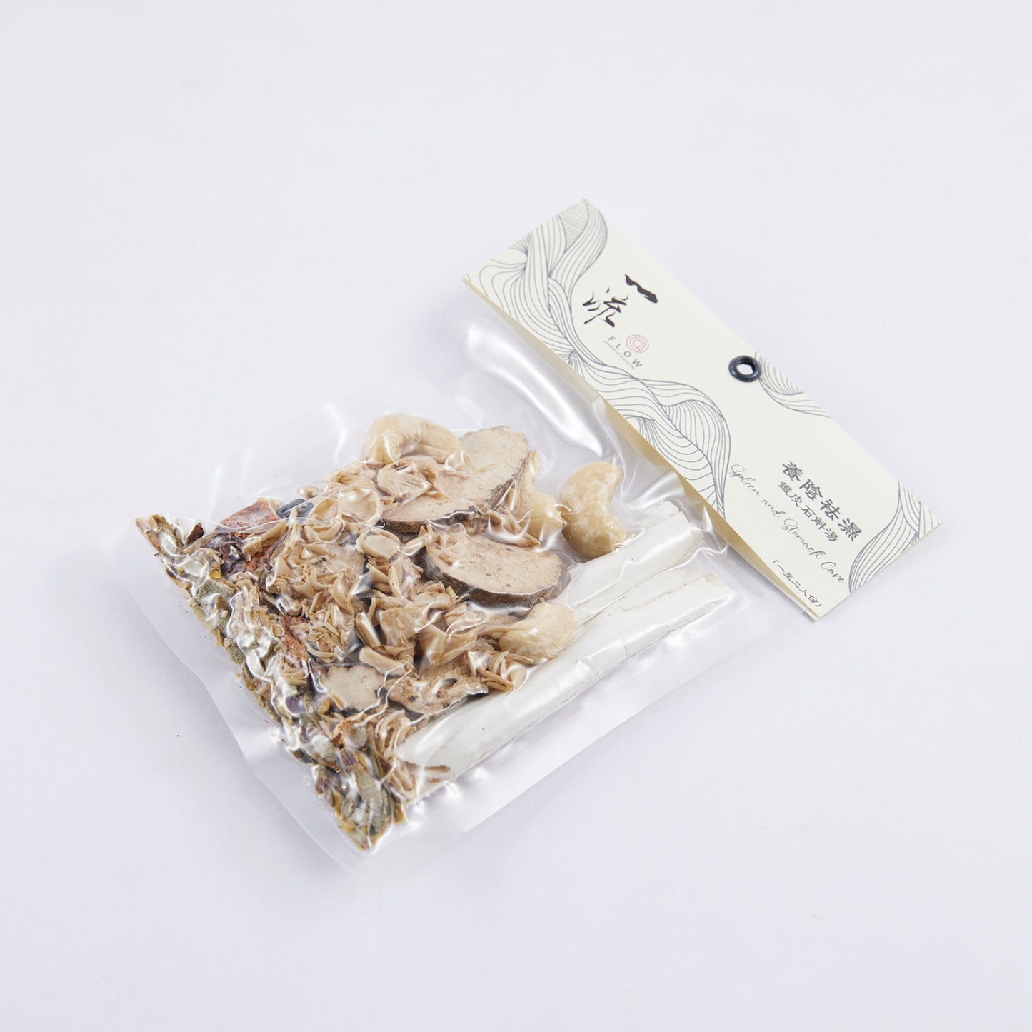鐵皮石斛湯包