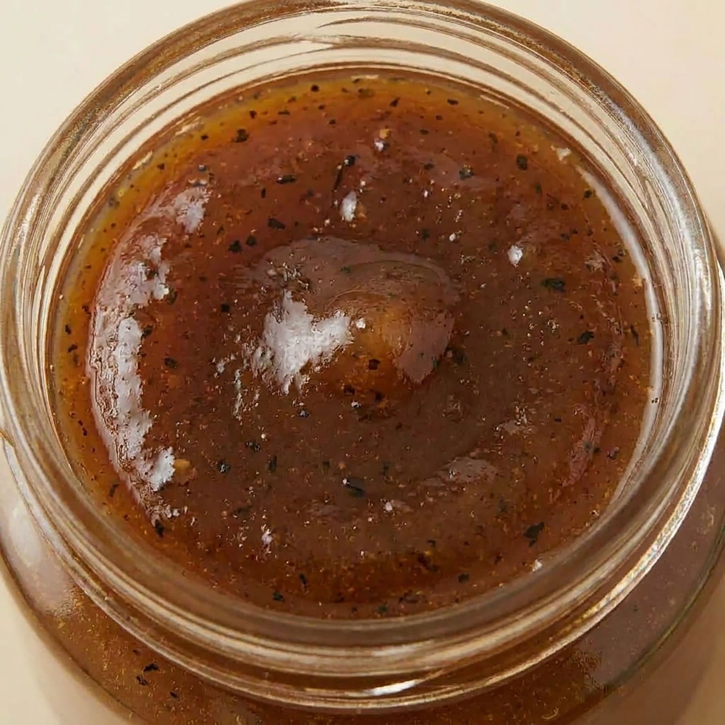 蘋果伯爵茶果醬