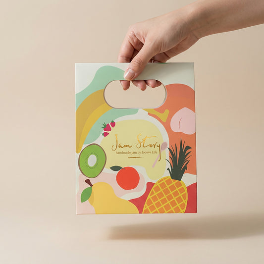 Jam Story Gift Bag 禮物袋
