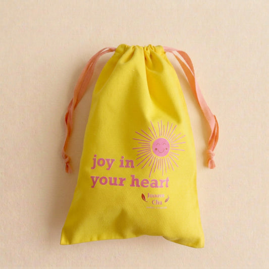 JOY IN YOUR HEART果茶套裝